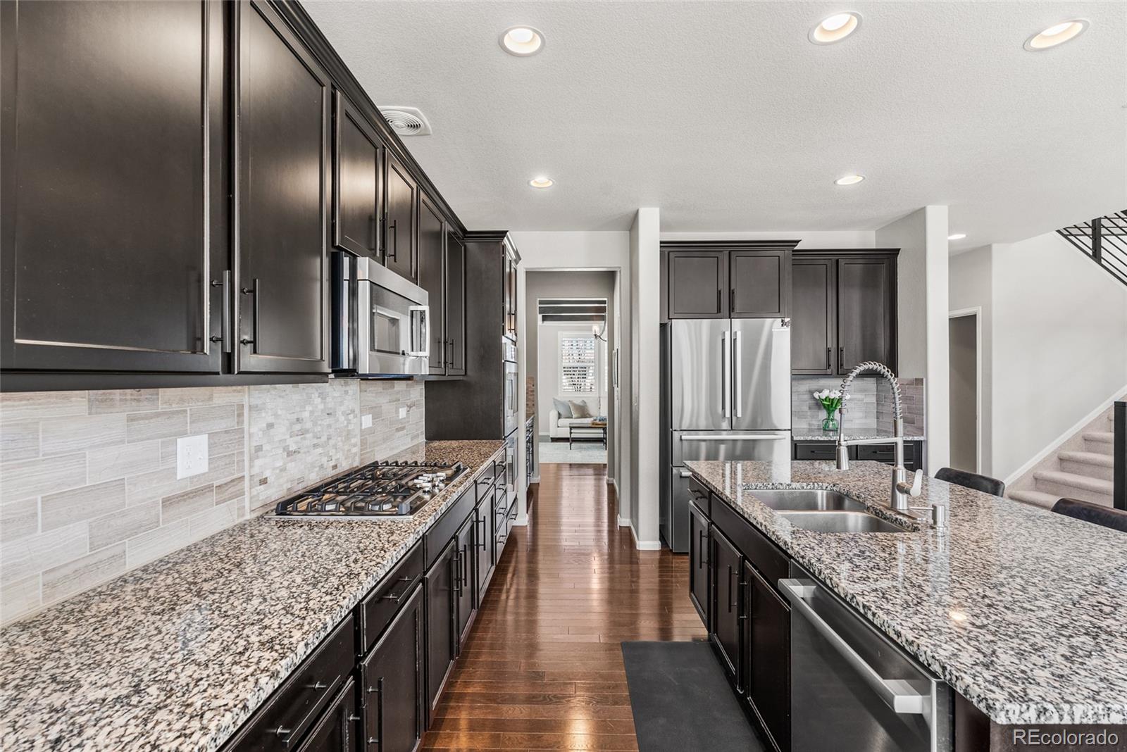 MLS Image #7 for 5803  leon young drive,colorado springs, Colorado