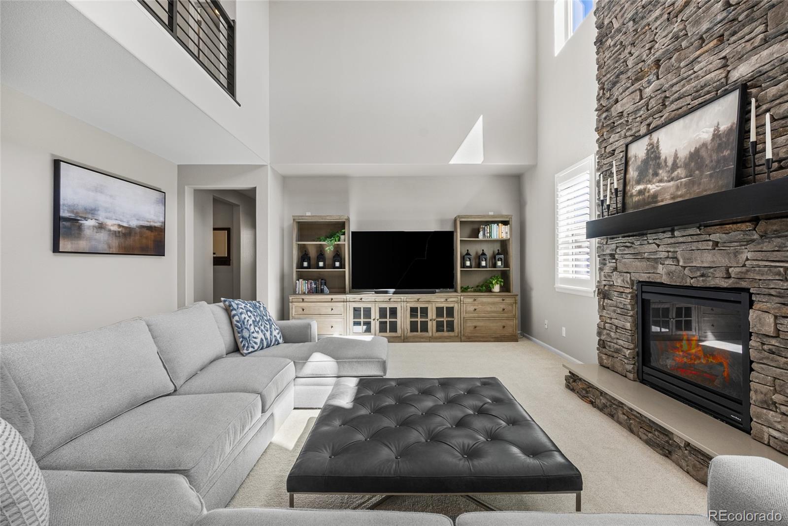 MLS Image #9 for 5803  leon young drive,colorado springs, Colorado
