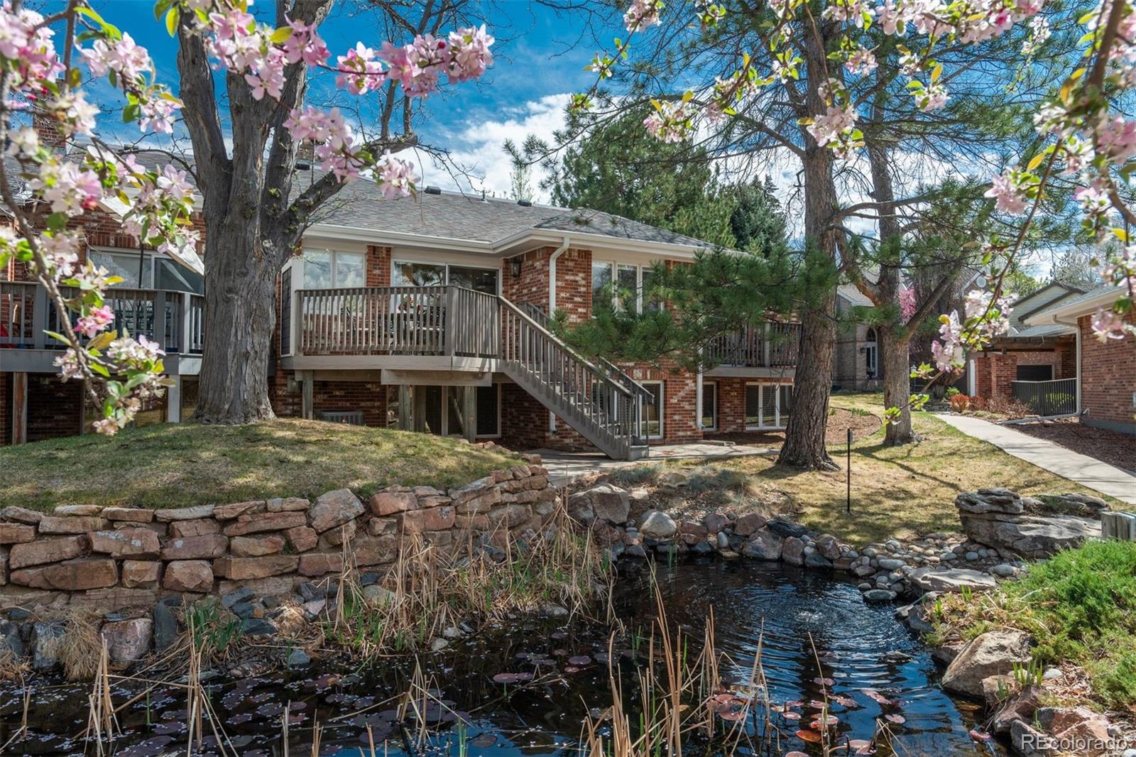 MLS Image #4 for 4765 e pinewood circle ,centennial, Colorado
