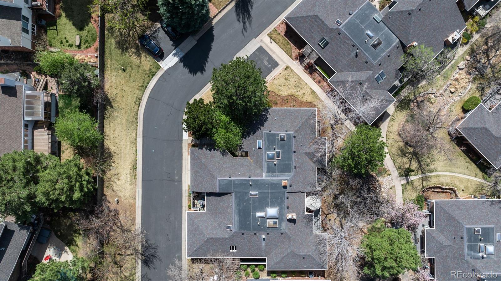 MLS Image #40 for 4765 e pinewood circle ,centennial, Colorado