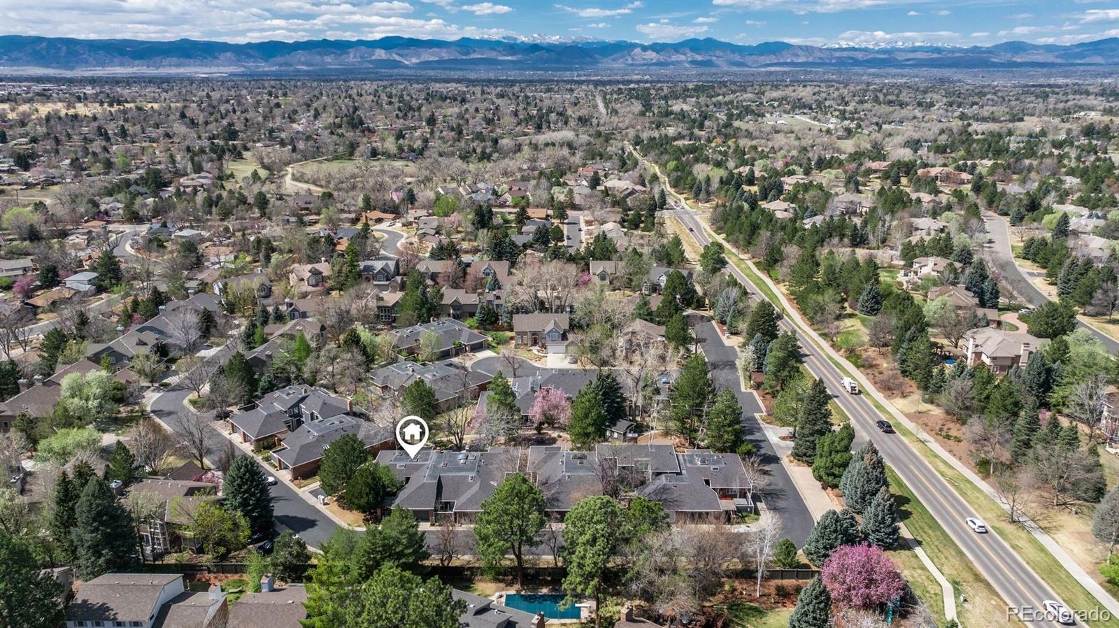 MLS Image #42 for 4765 e pinewood circle ,centennial, Colorado