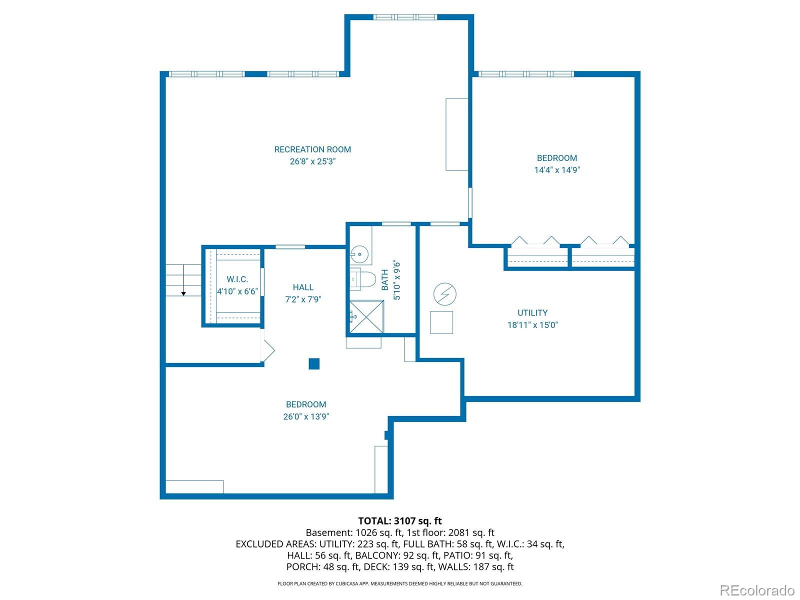 MLS Image #44 for 4765 e pinewood circle ,centennial, Colorado