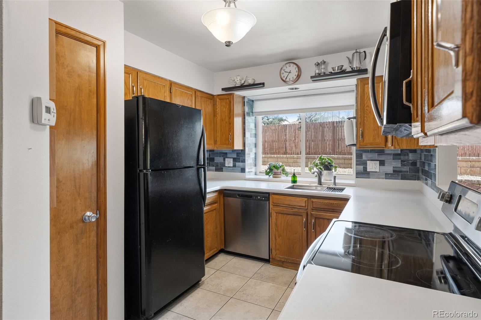 MLS Image #10 for 4937  daybreak circle,colorado springs, Colorado