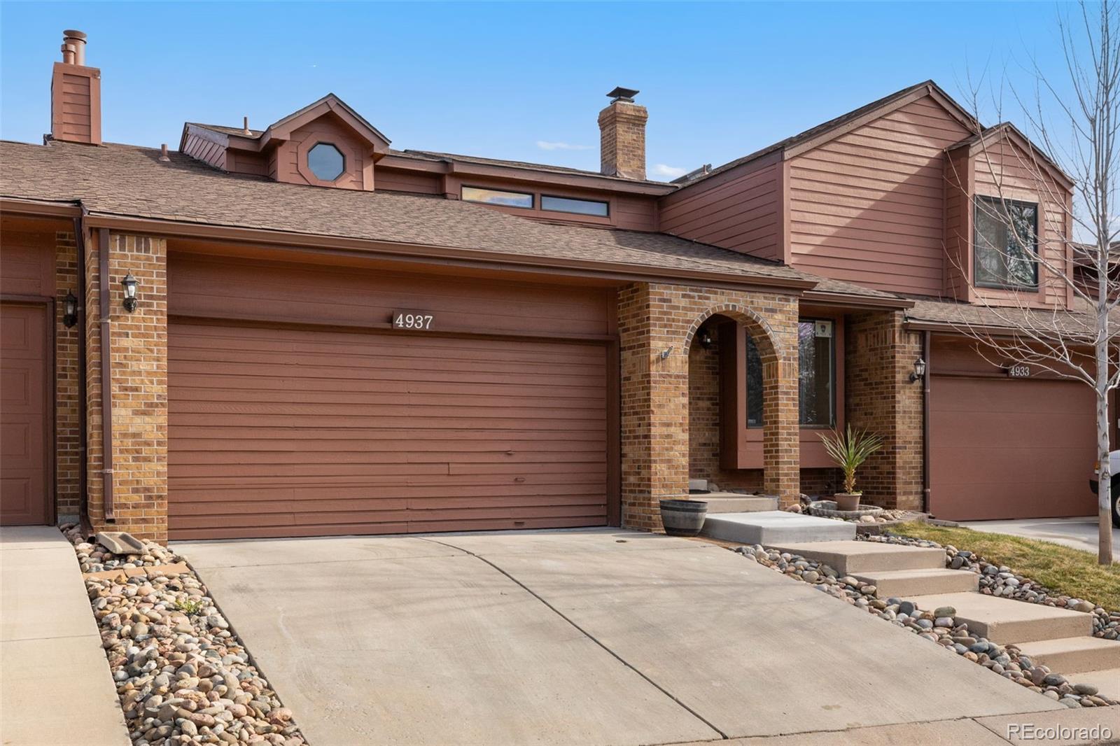 MLS Image #2 for 4937  daybreak circle,colorado springs, Colorado