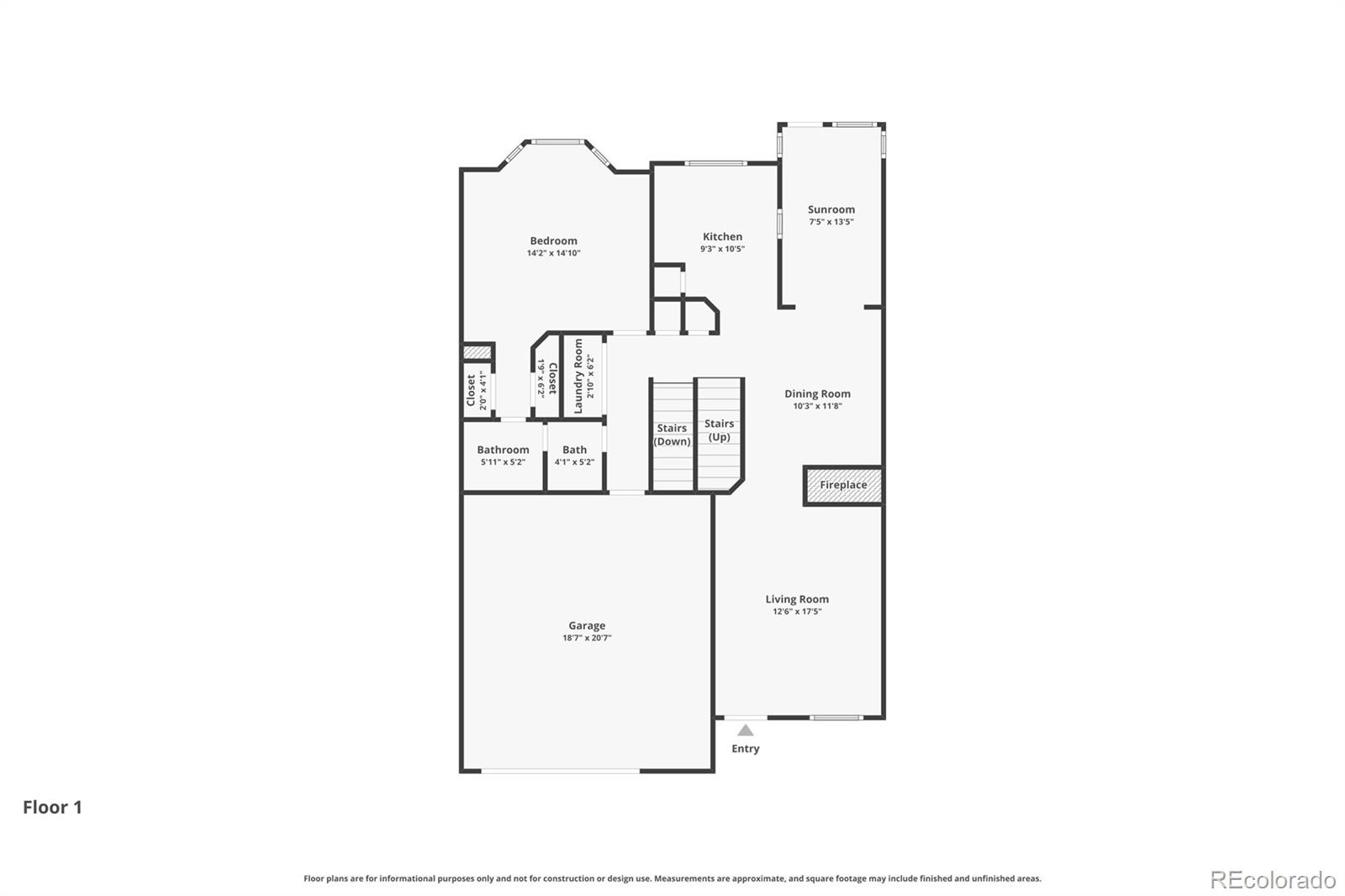 MLS Image #36 for 4937  daybreak circle,colorado springs, Colorado