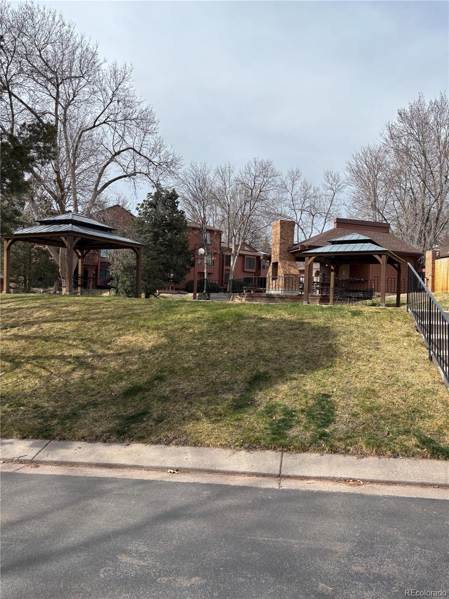 MLS Image #41 for 4937  daybreak circle,colorado springs, Colorado