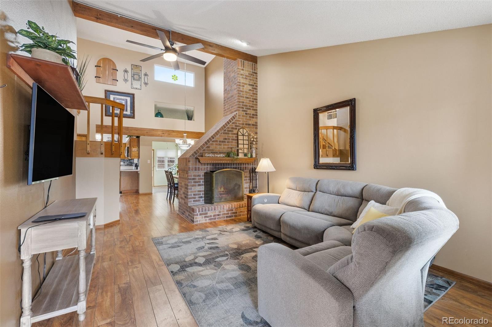 MLS Image #5 for 4937  daybreak circle,colorado springs, Colorado