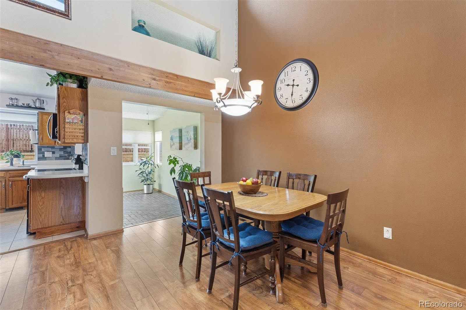 MLS Image #6 for 4937  daybreak circle,colorado springs, Colorado