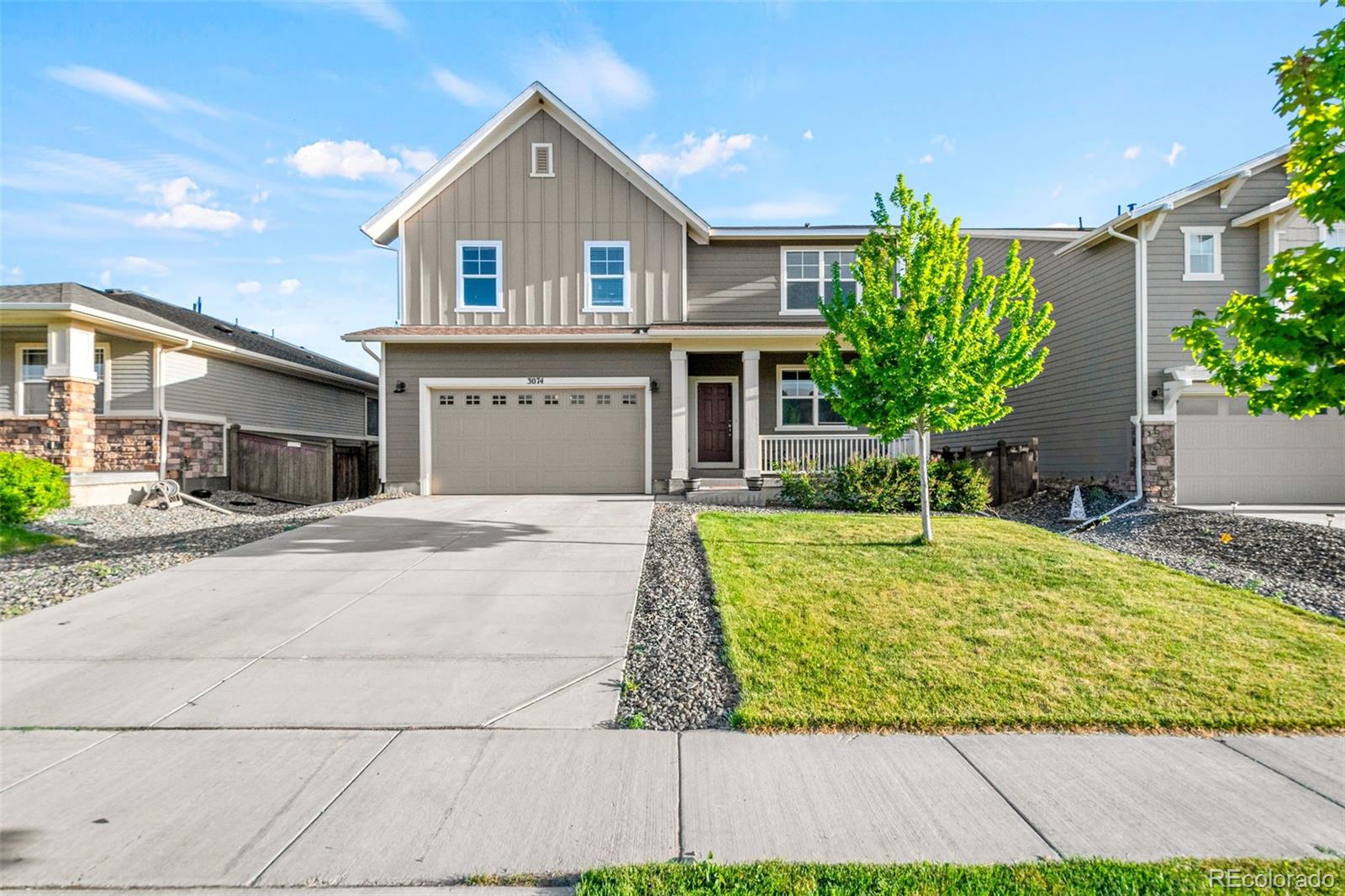 MLS Image #0 for 3074  kestrel street,brighton, Colorado