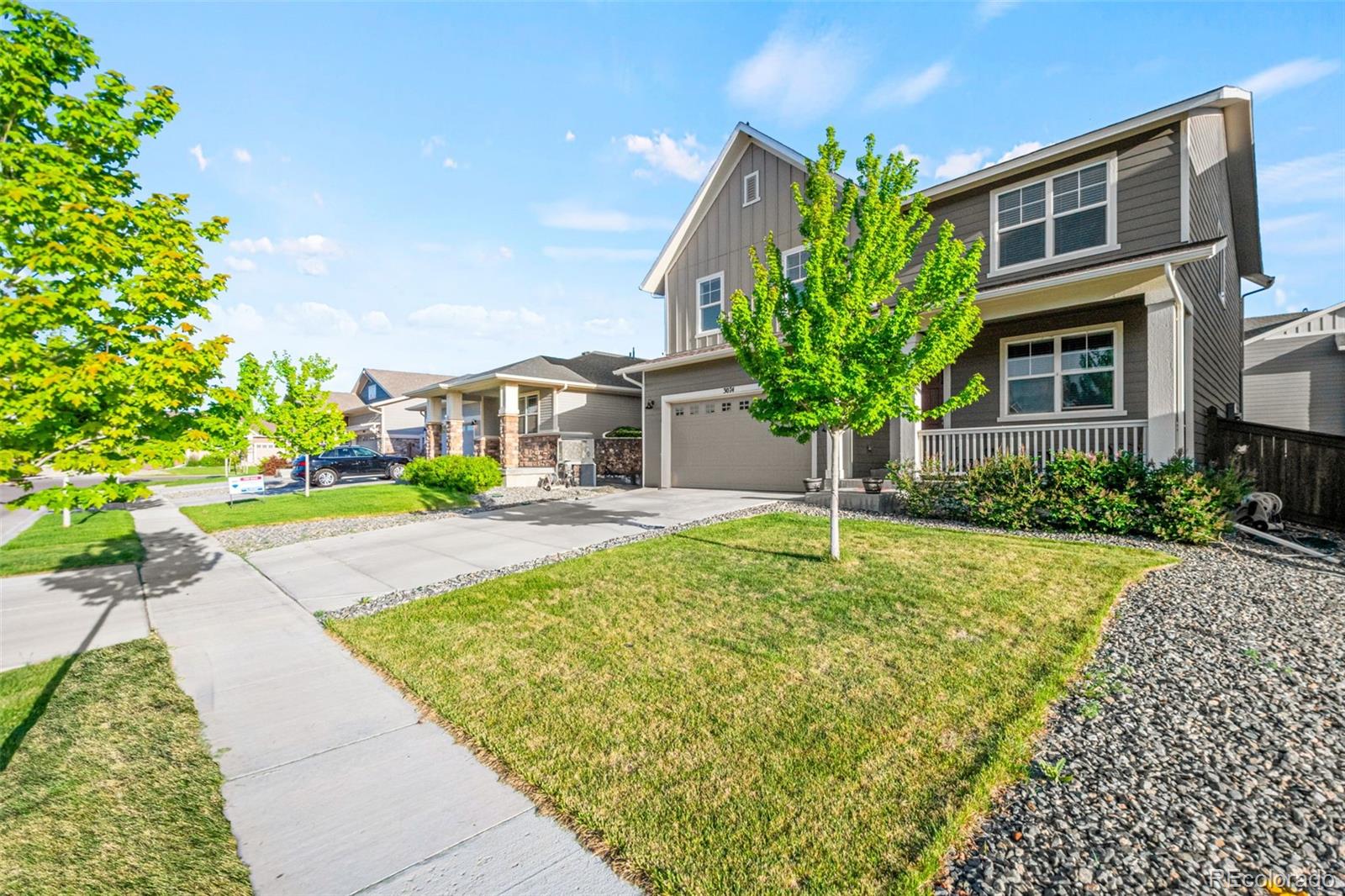 MLS Image #1 for 3074  kestrel street,brighton, Colorado