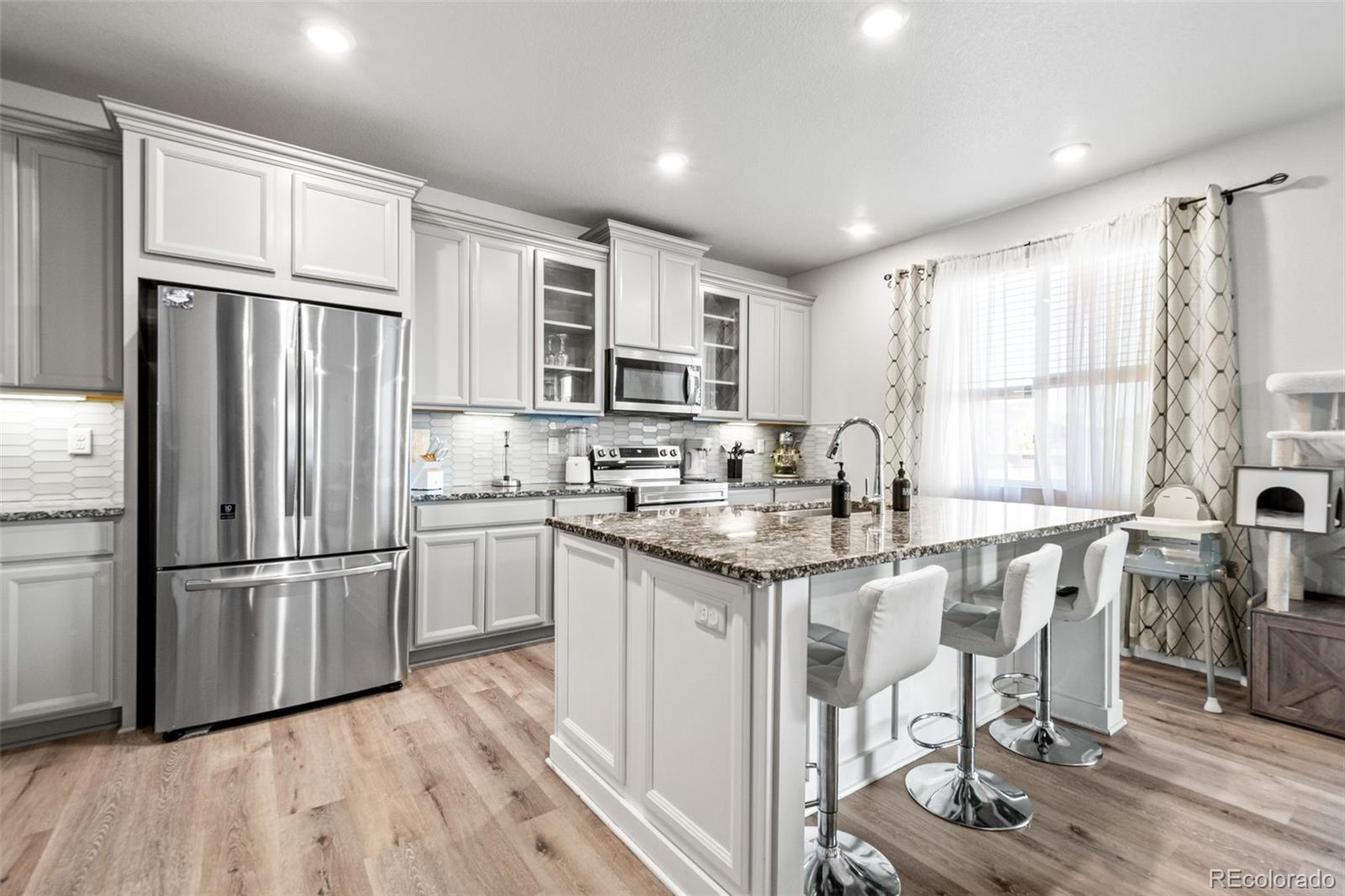 MLS Image #12 for 3074  kestrel street,brighton, Colorado