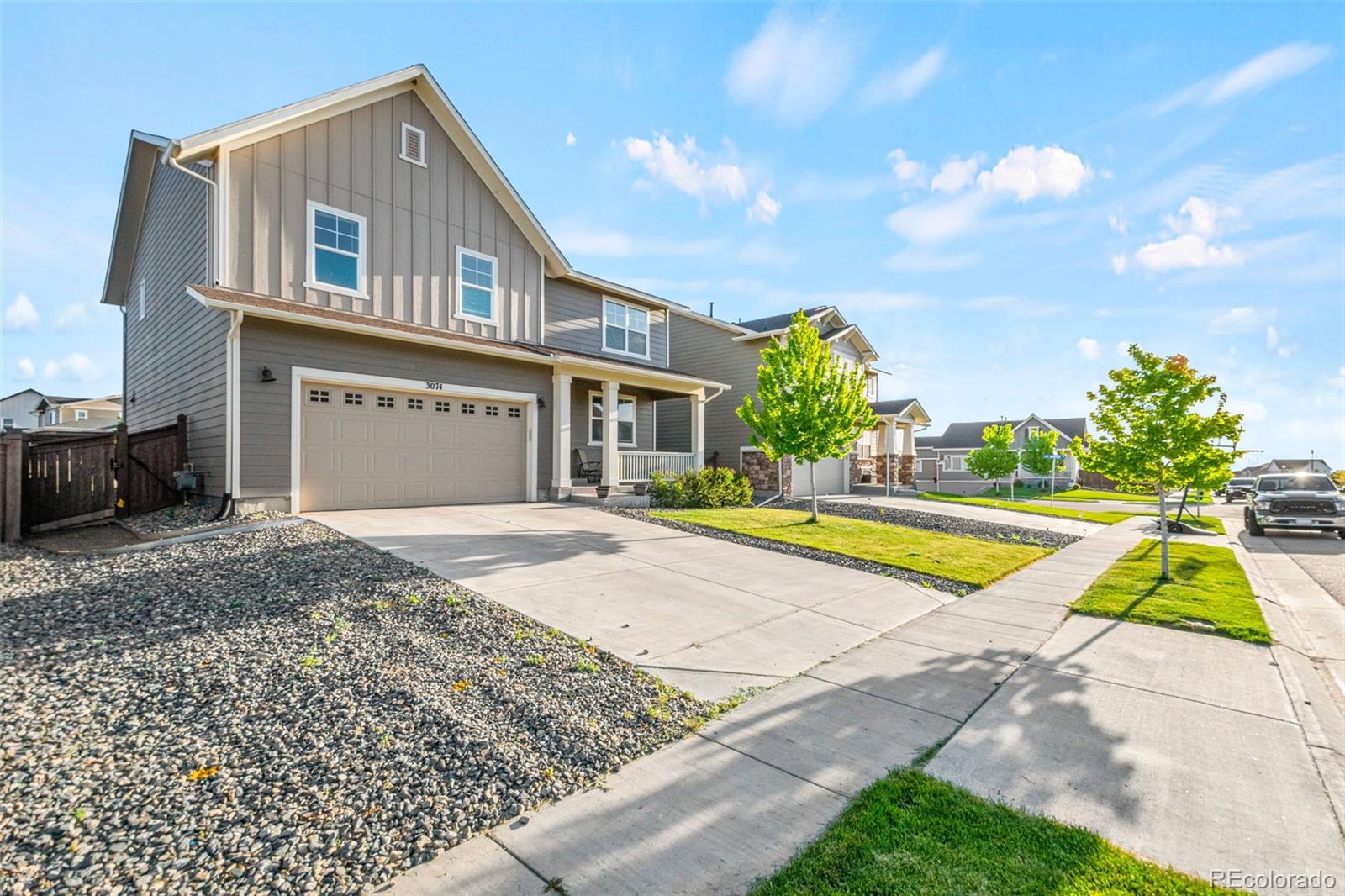 MLS Image #2 for 3074  kestrel street,brighton, Colorado