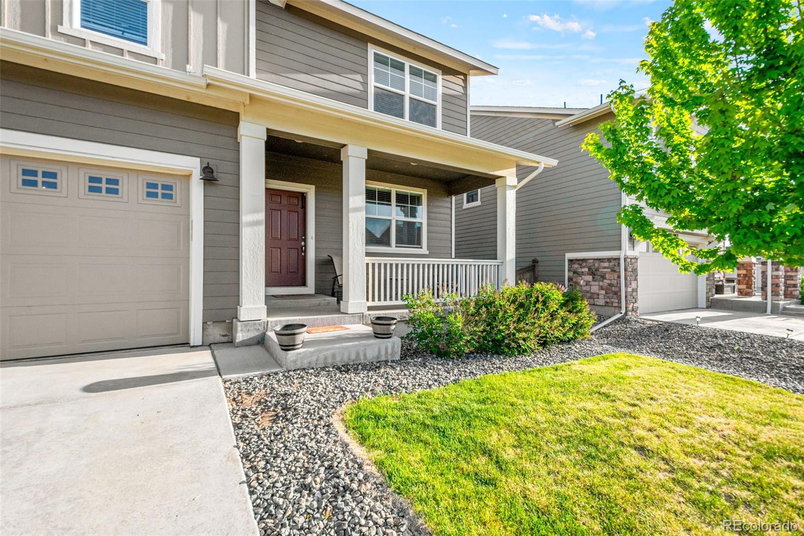 MLS Image #3 for 3074  kestrel street,brighton, Colorado