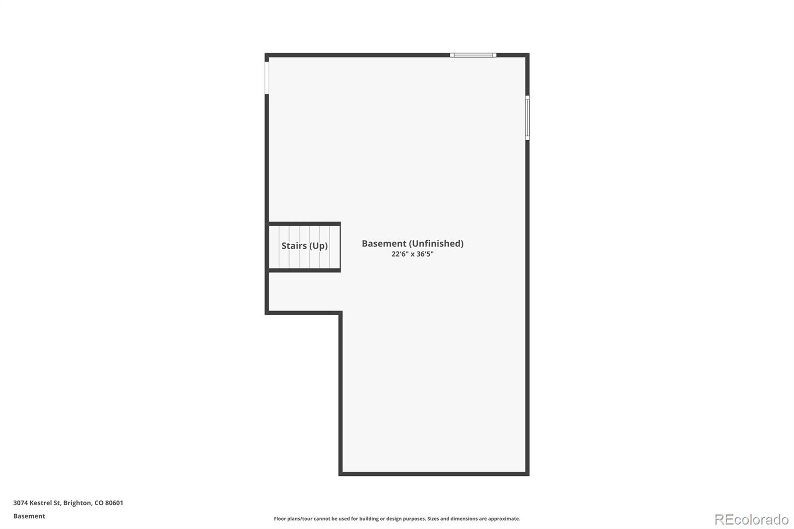 MLS Image #44 for 3074  kestrel street,brighton, Colorado