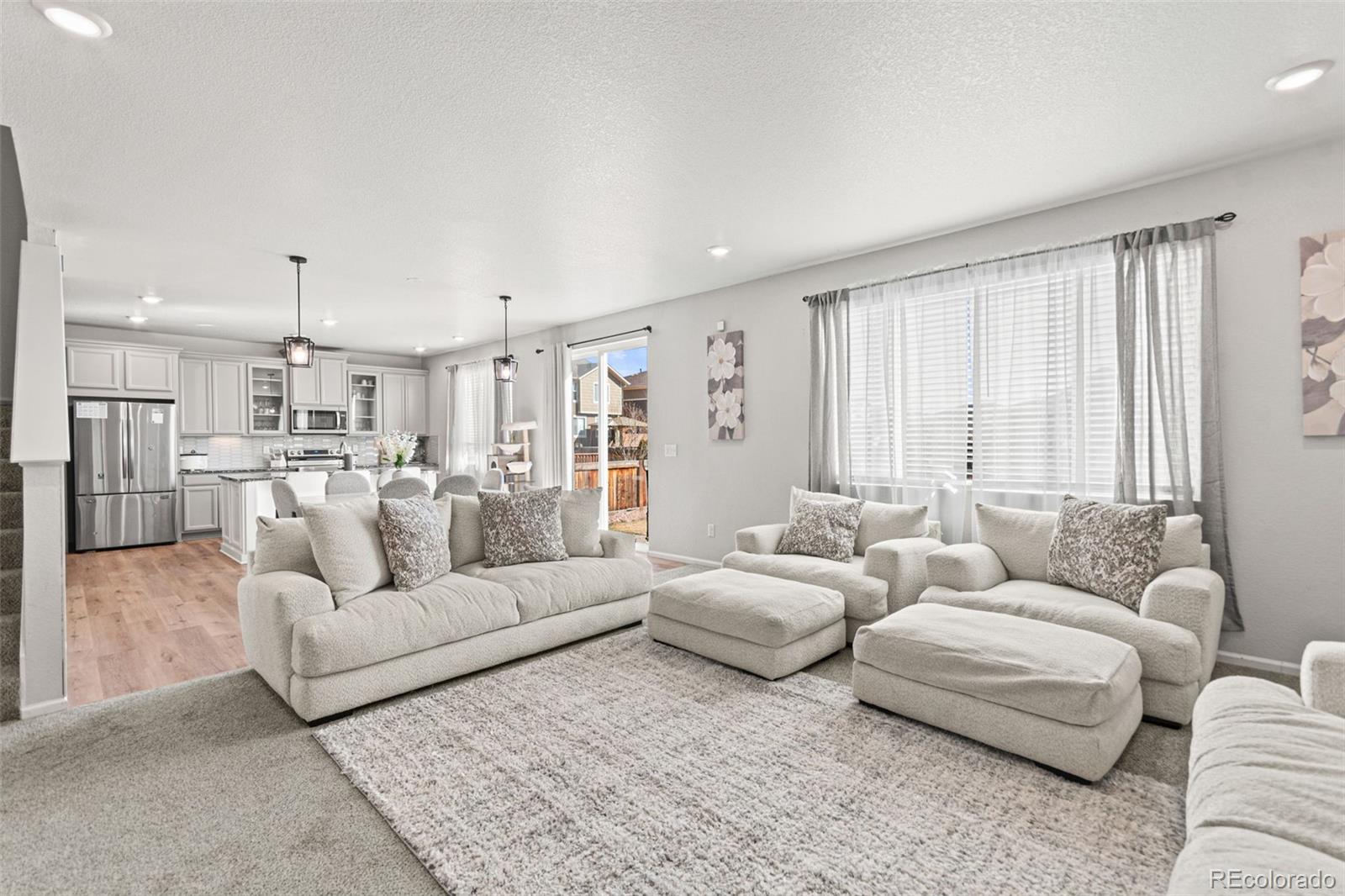 MLS Image #5 for 3074  kestrel street,brighton, Colorado