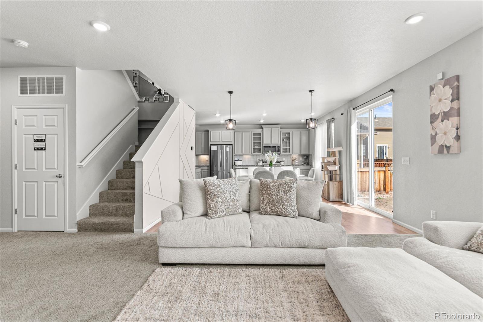 MLS Image #6 for 3074  kestrel street,brighton, Colorado