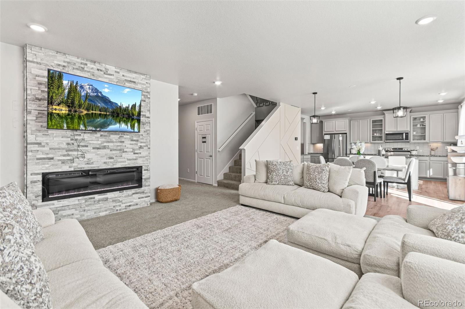 MLS Image #7 for 3074  kestrel street,brighton, Colorado