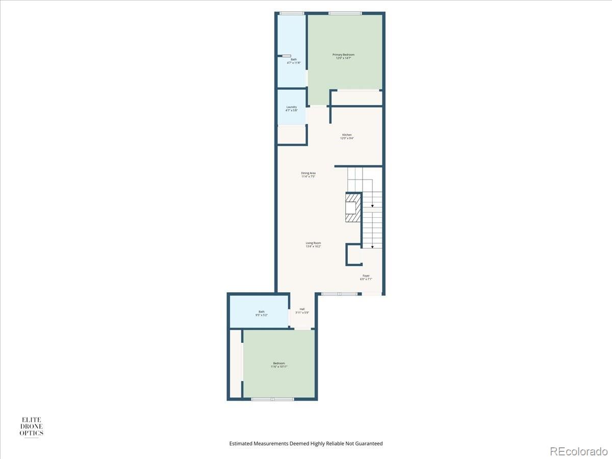 MLS Image #33 for 18388 e eldorado place f,aurora, Colorado