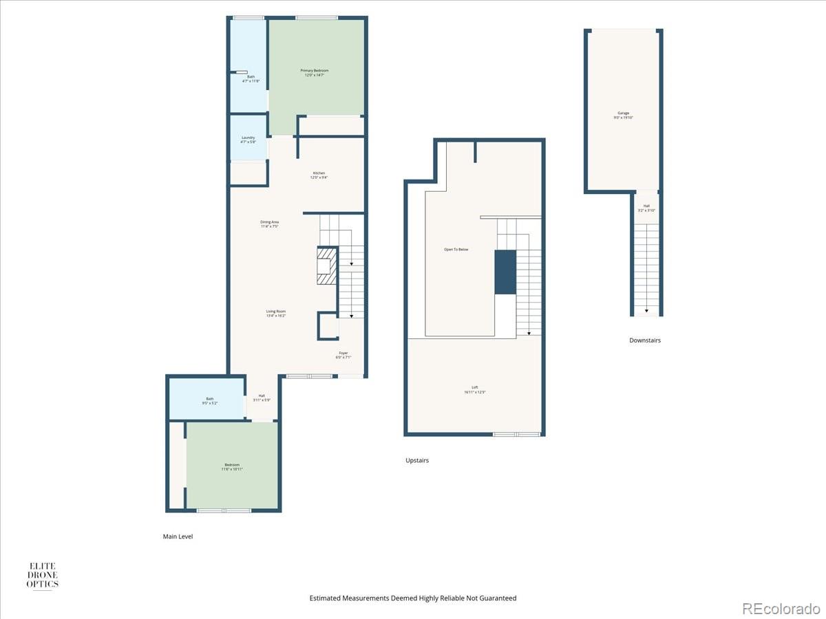 MLS Image #36 for 18388 e eldorado place f,aurora, Colorado