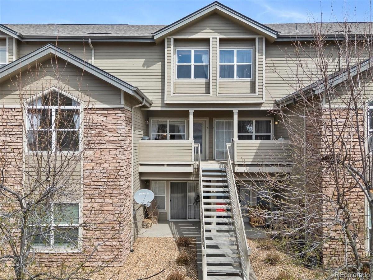 MLS Image #5 for 18388 e eldorado place f,aurora, Colorado