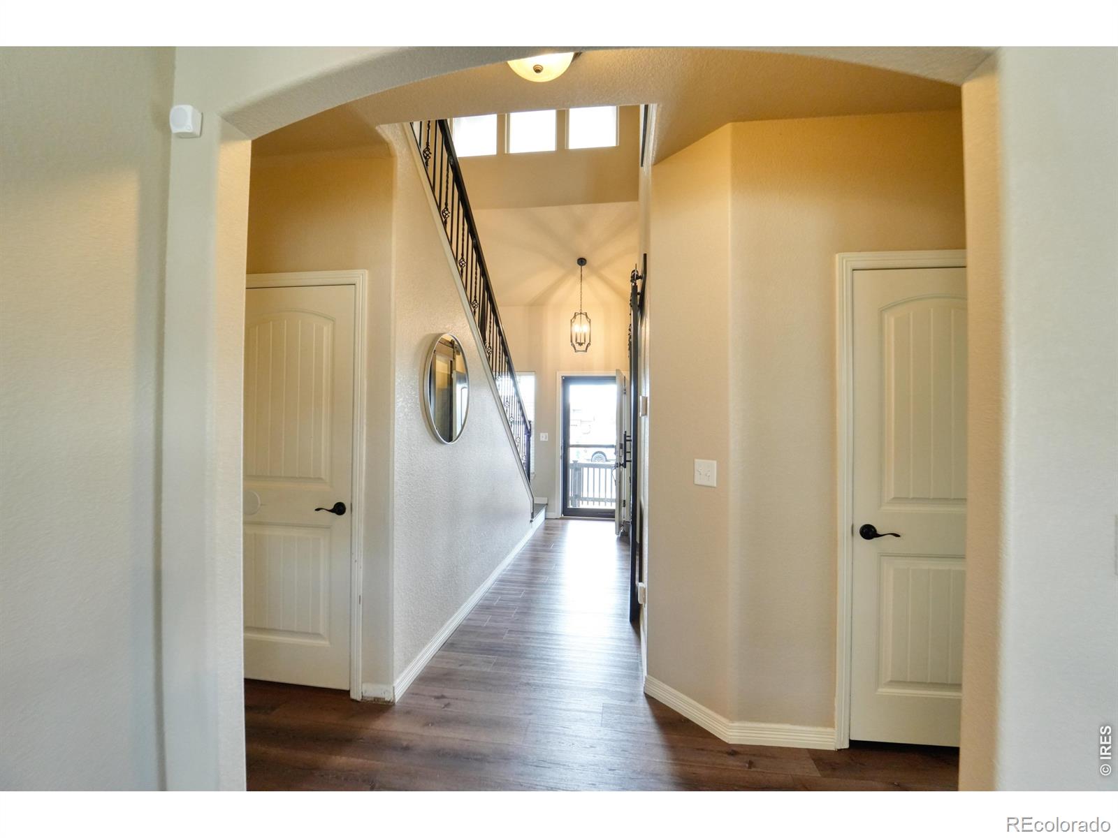 MLS Image #1 for 473  routt drive,loveland, Colorado