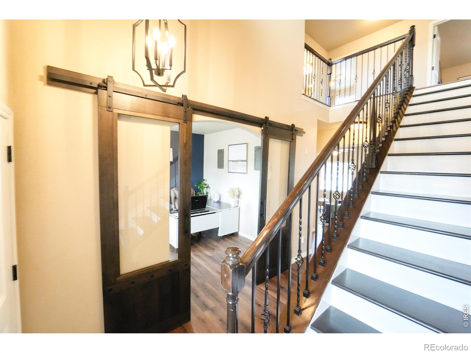 MLS Image #2 for 473  routt drive,loveland, Colorado