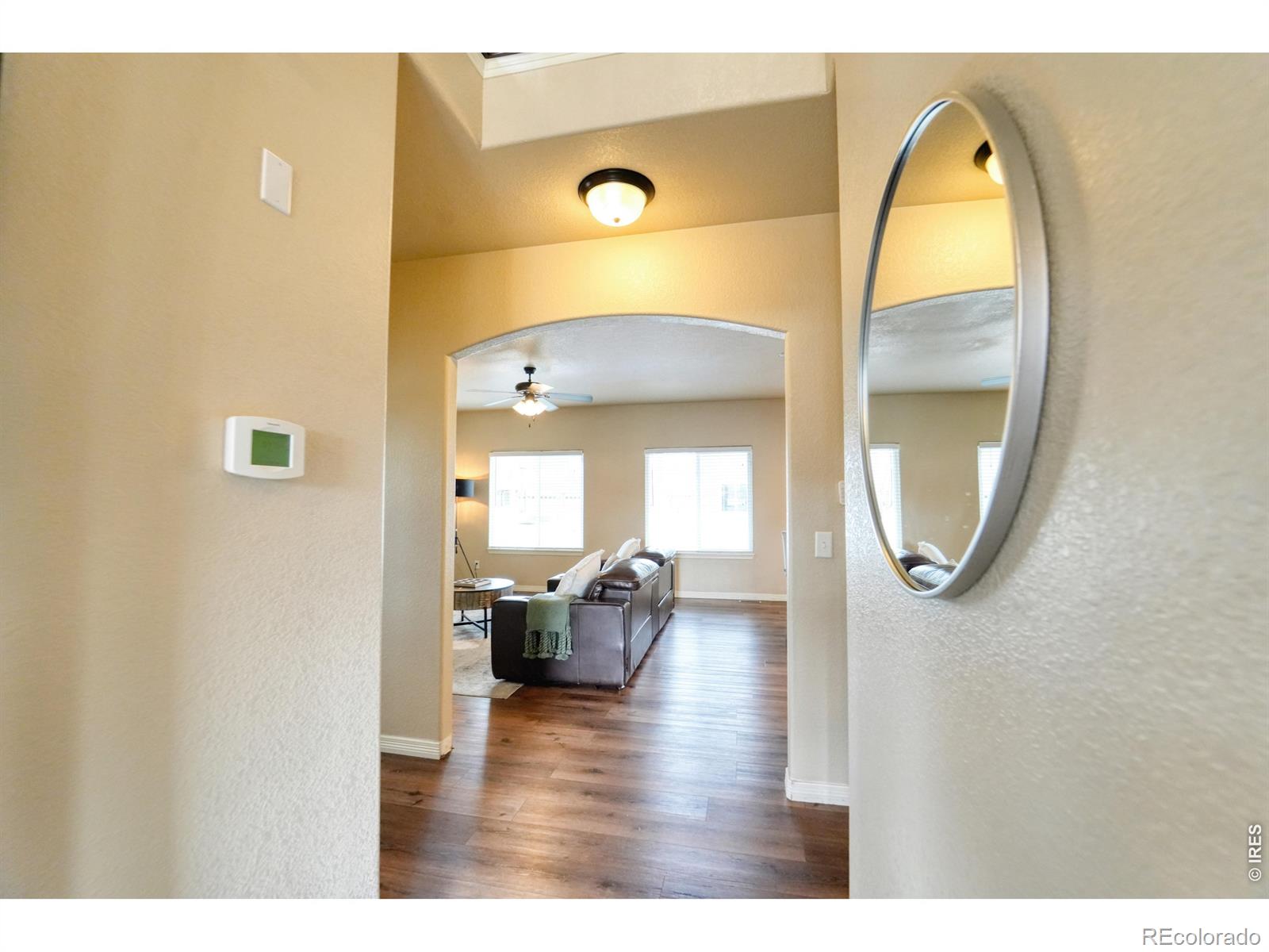 MLS Image #3 for 473  routt drive,loveland, Colorado