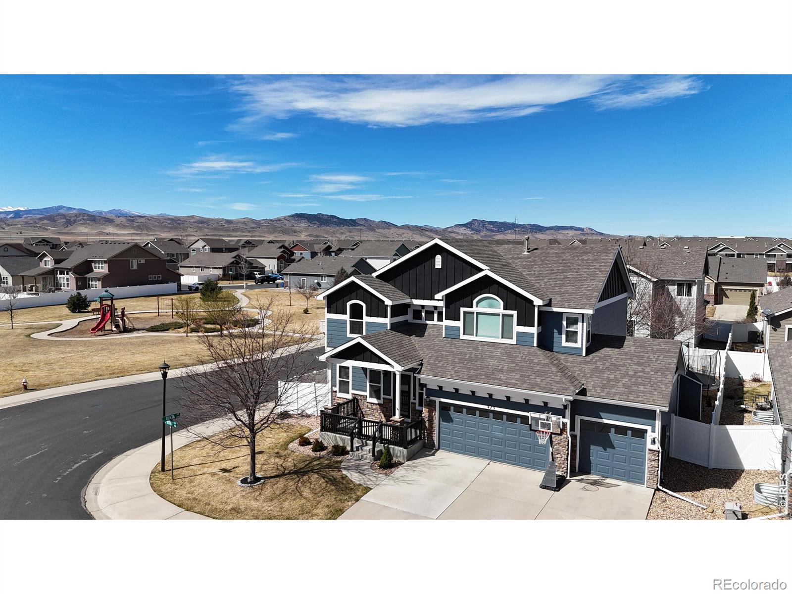 MLS Image #45 for 473  routt drive,loveland, Colorado