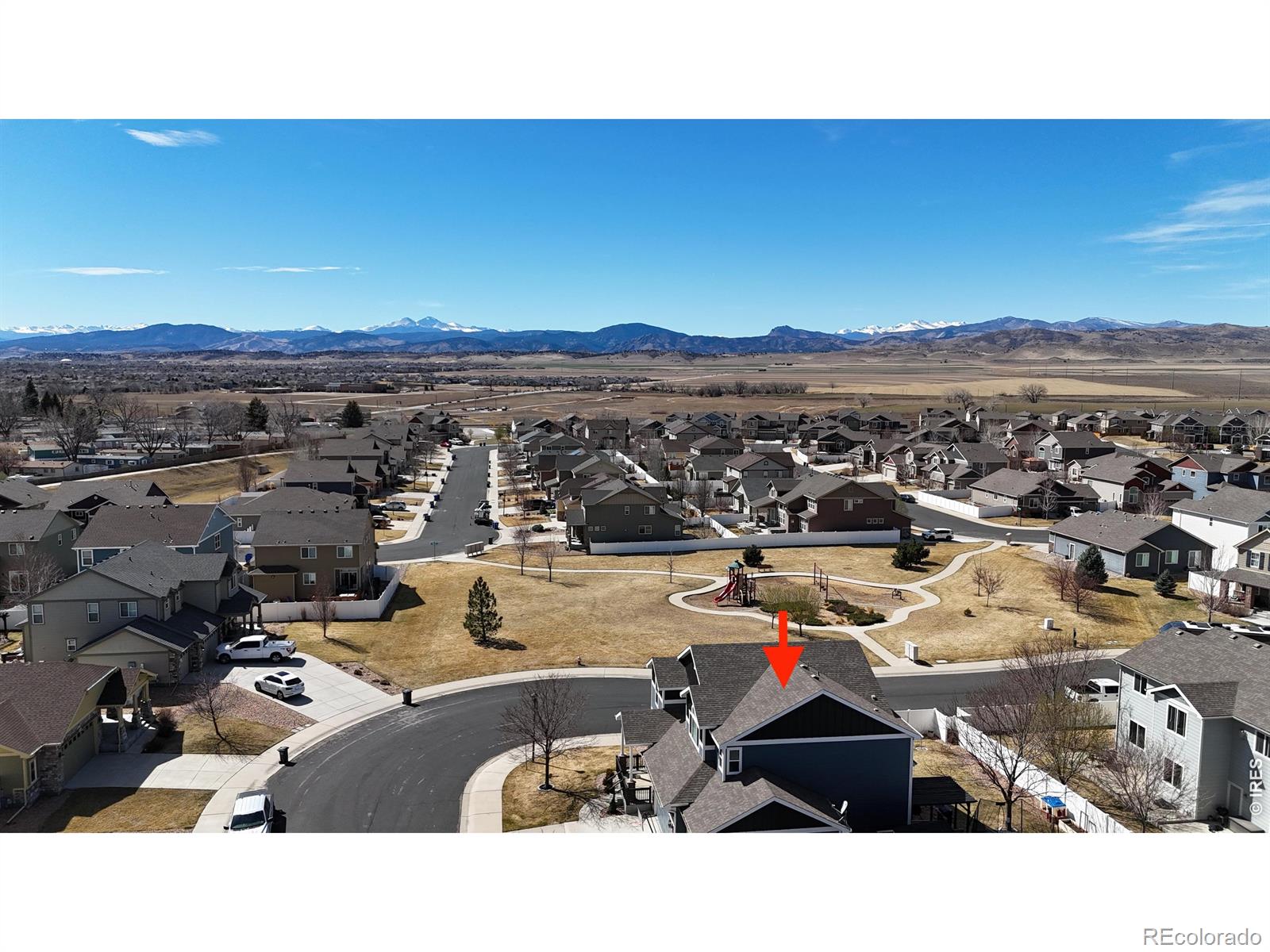MLS Image #46 for 473  routt drive,loveland, Colorado