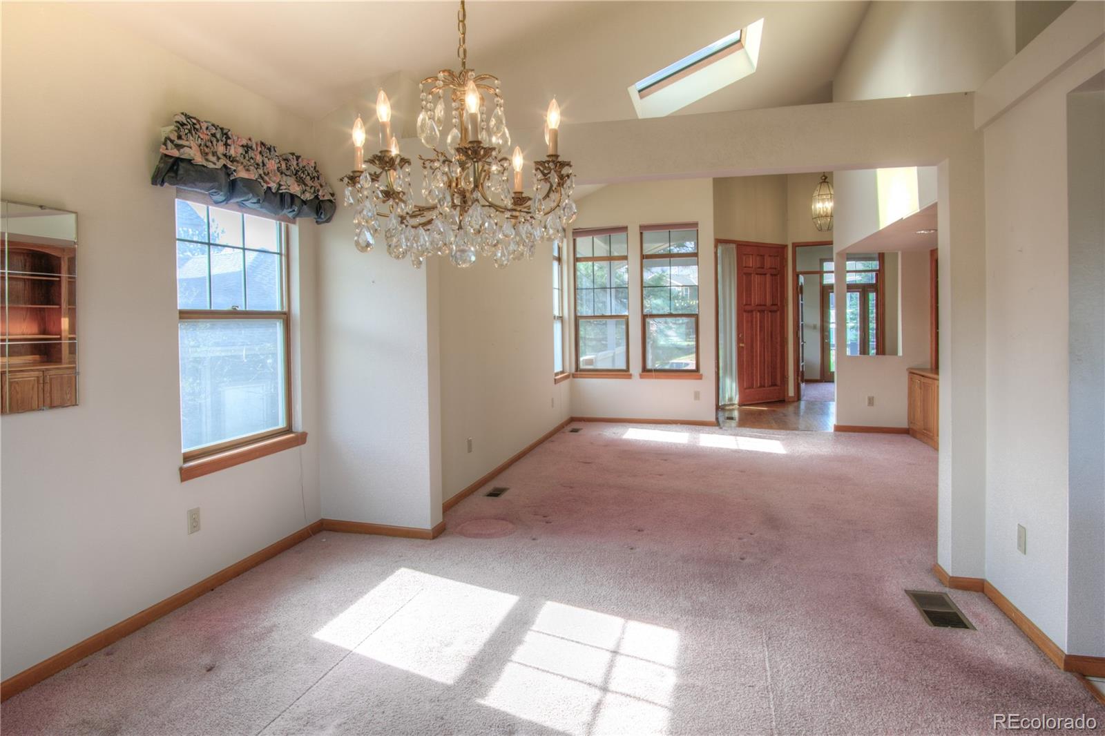MLS Image #10 for 49  buckthorn drive,littleton, Colorado