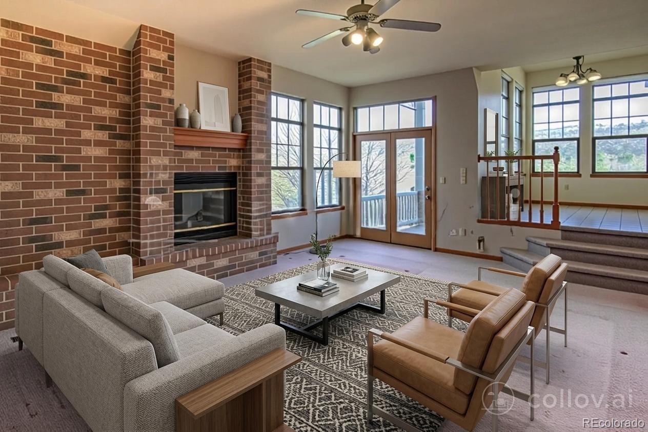 MLS Image #14 for 49  buckthorn drive,littleton, Colorado