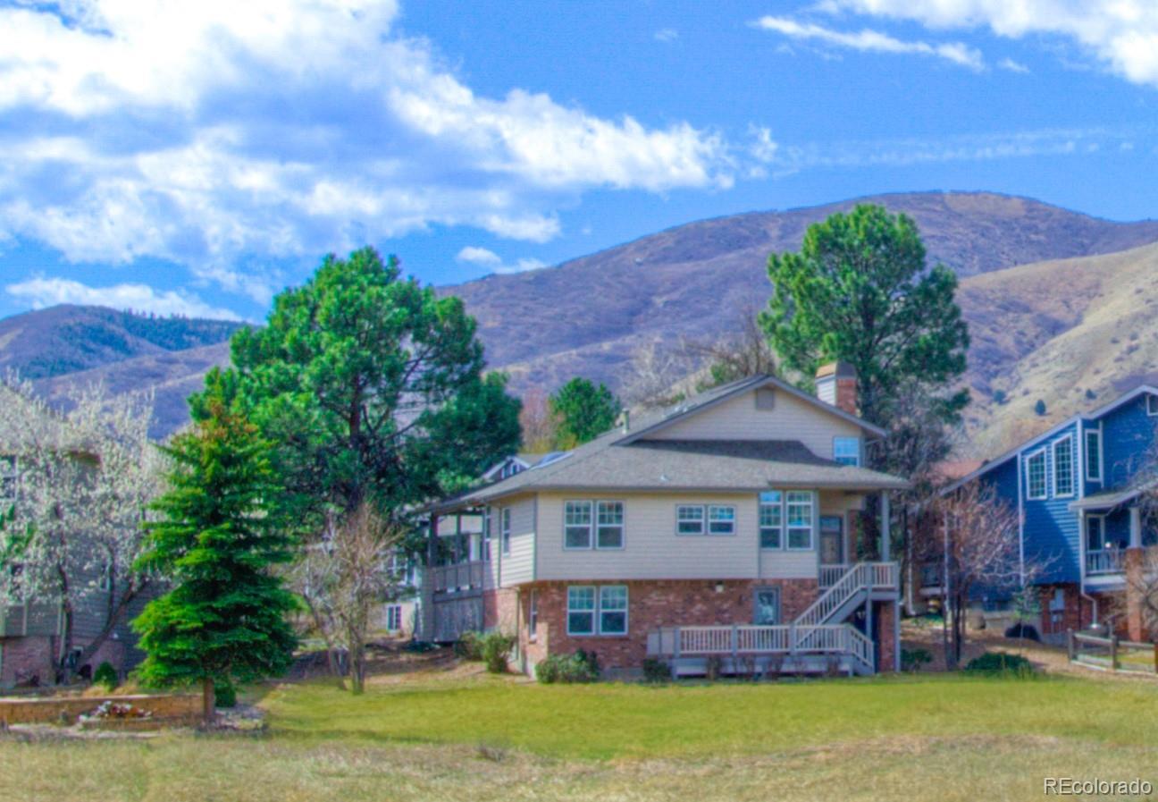 MLS Image #16 for 49  buckthorn drive,littleton, Colorado
