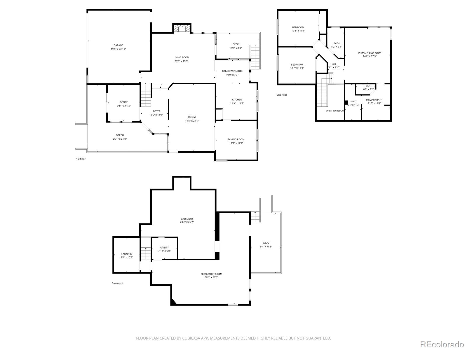 MLS Image #35 for 49  buckthorn drive,littleton, Colorado