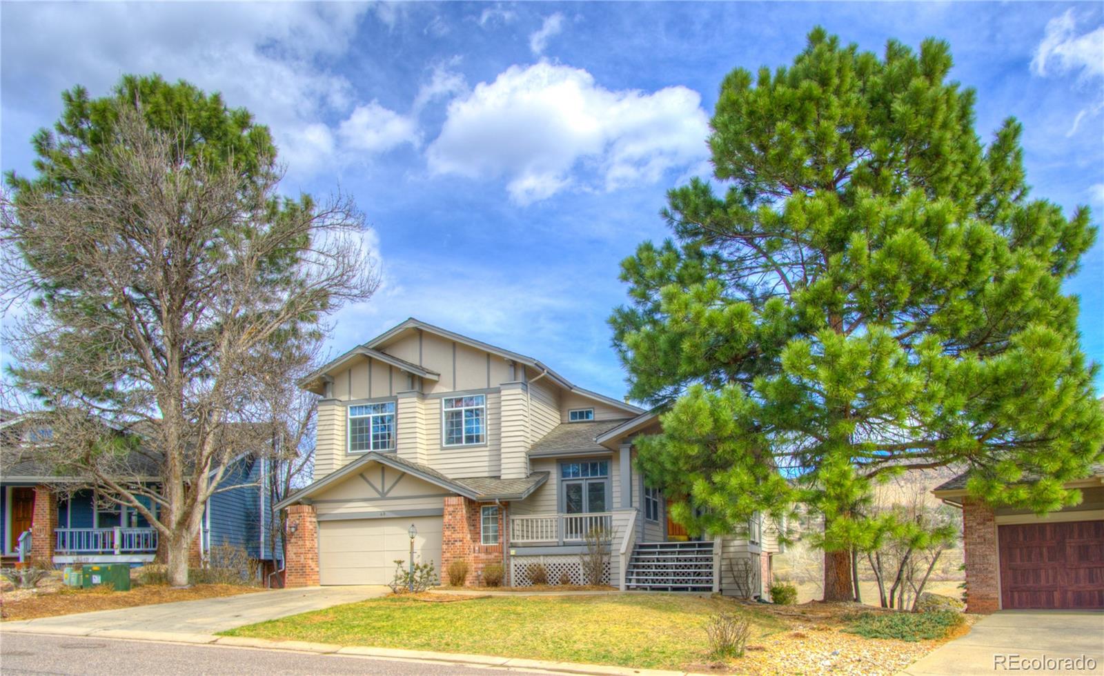 MLS Image #36 for 49  buckthorn drive,littleton, Colorado