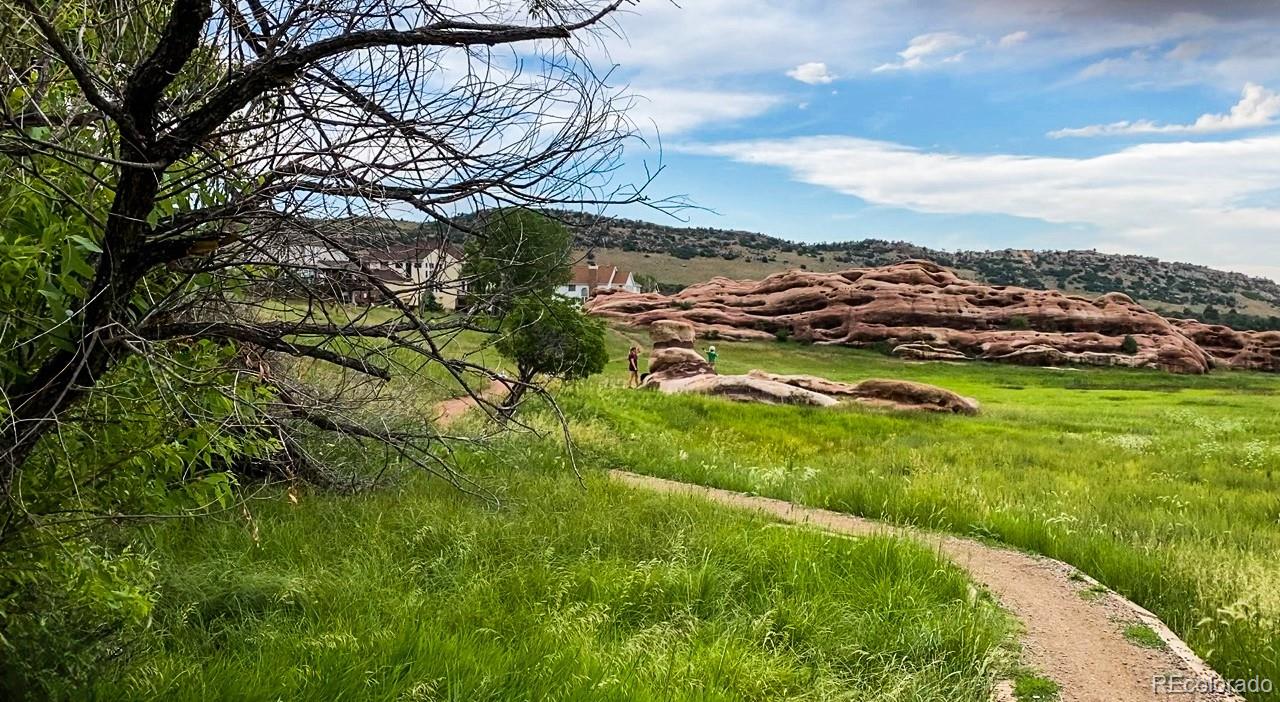 MLS Image #40 for 49  buckthorn drive,littleton, Colorado