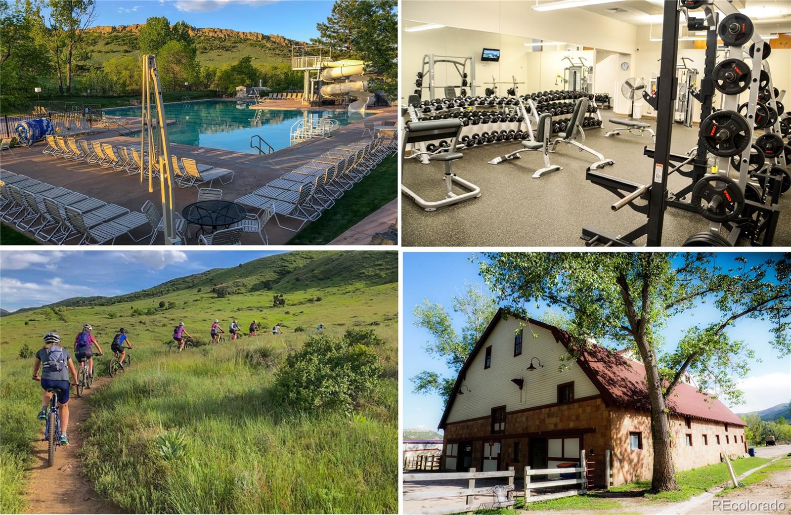 MLS Image #48 for 49  buckthorn drive,littleton, Colorado