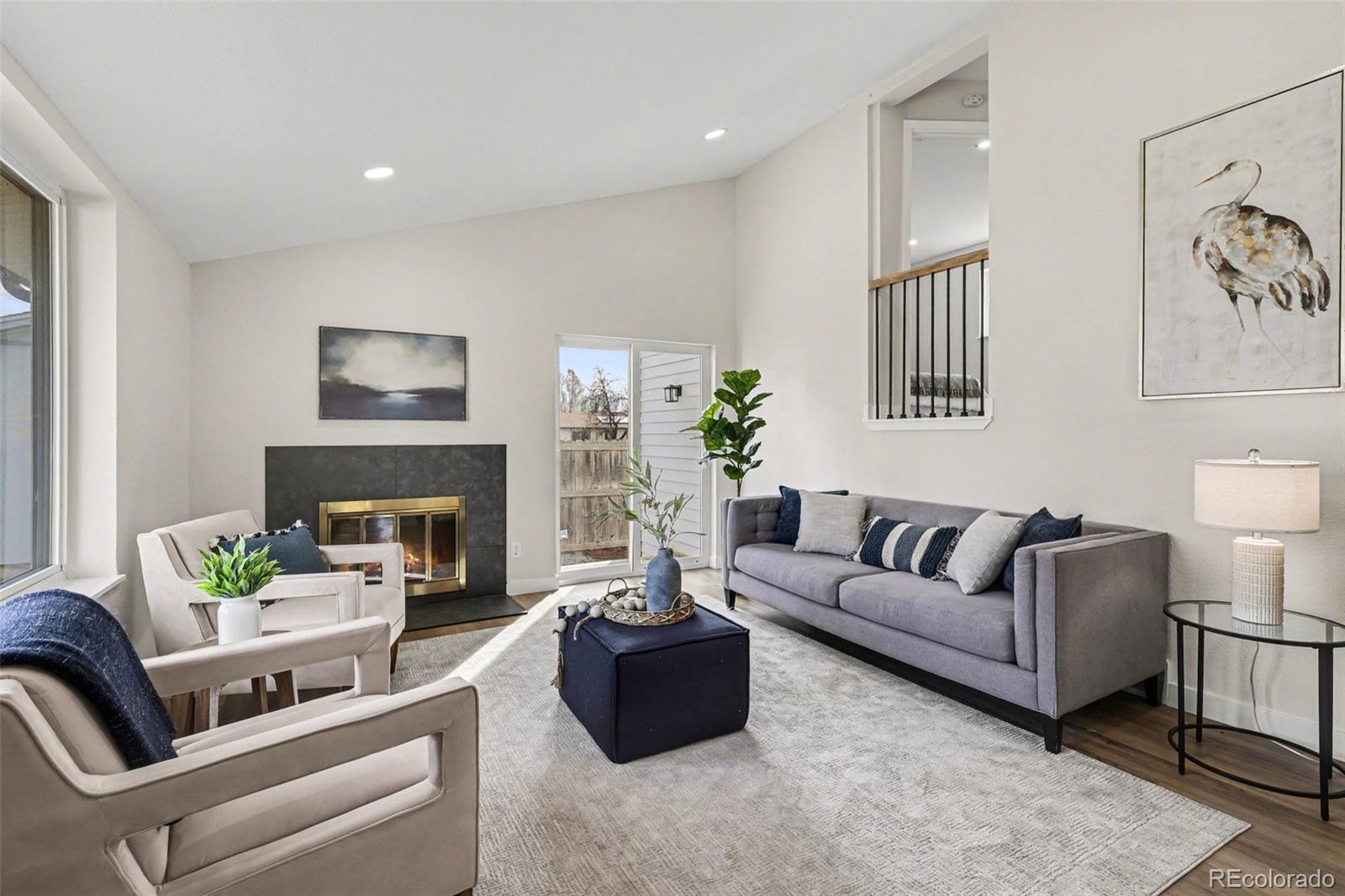 MLS Image #3 for 2512 w 133rd circle,broomfield, Colorado
