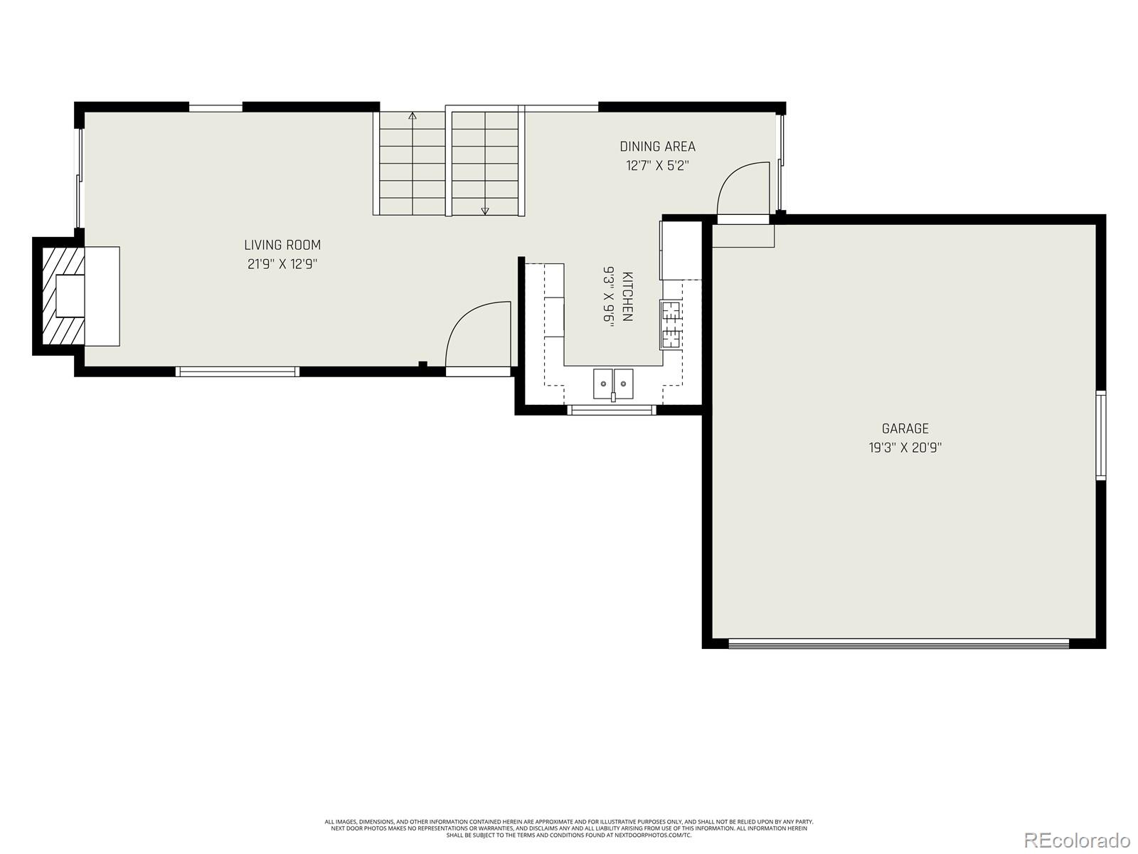 MLS Image #41 for 2512 w 133rd circle,broomfield, Colorado