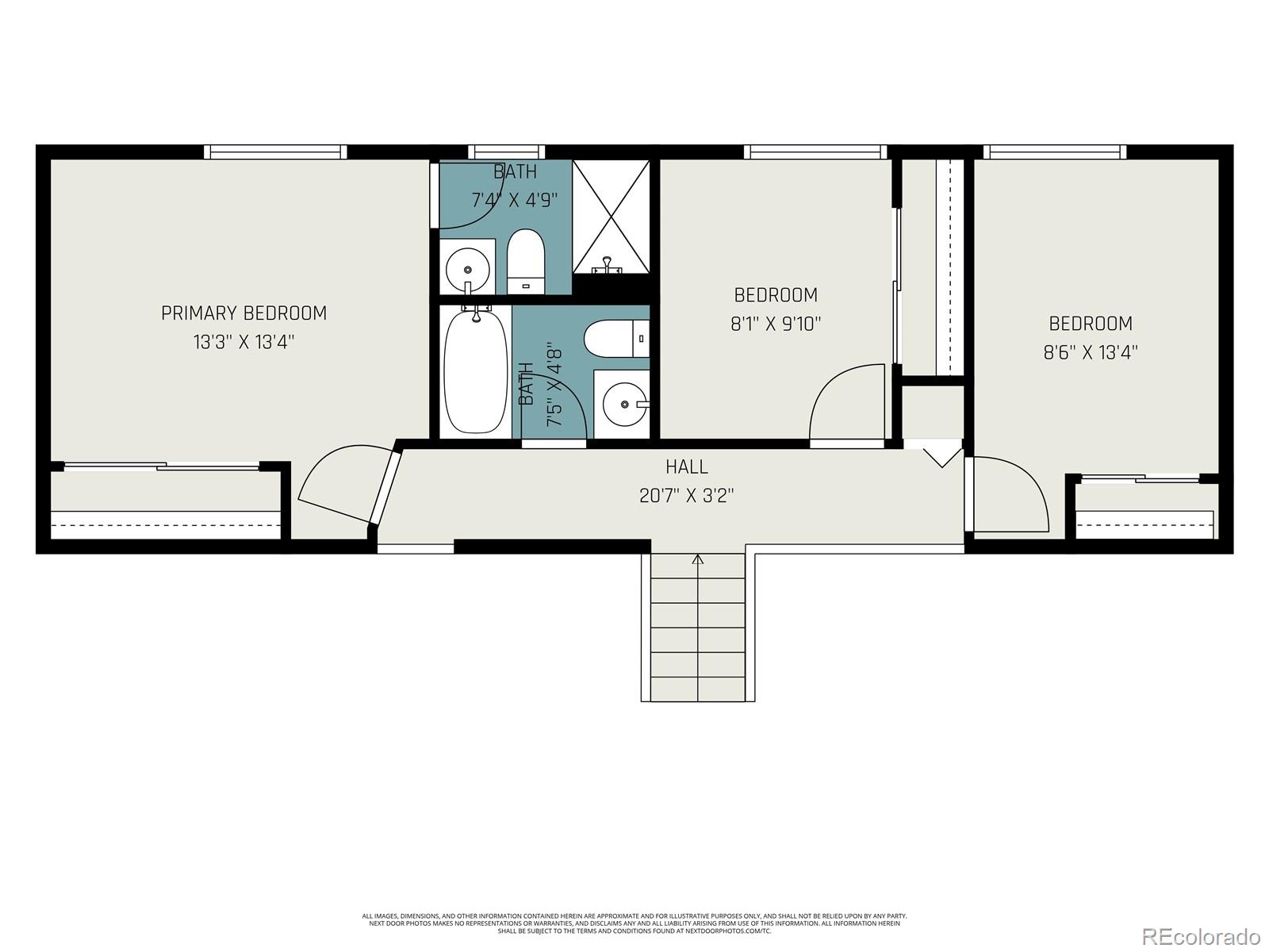 MLS Image #42 for 2512 w 133rd circle,broomfield, Colorado