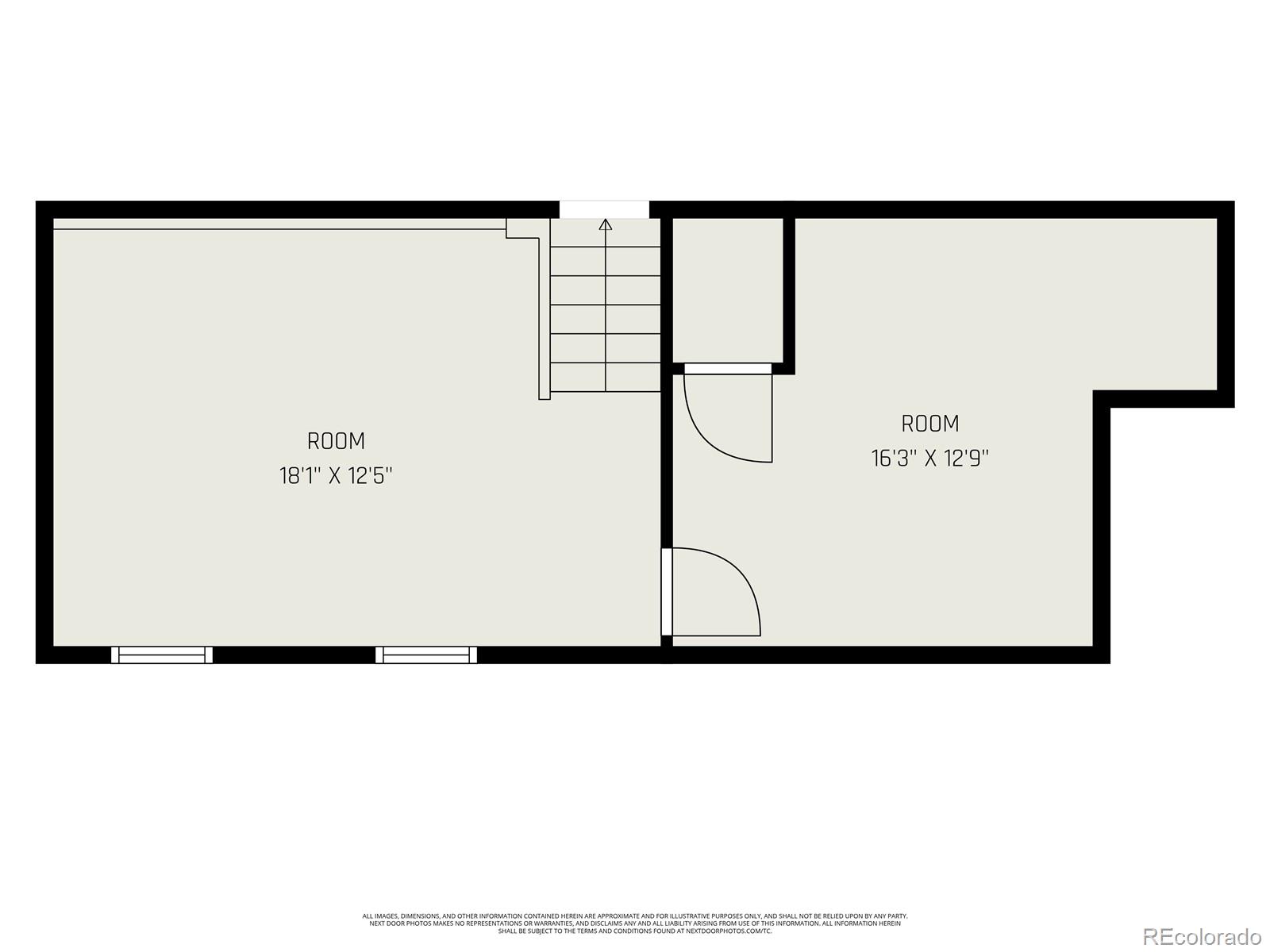 MLS Image #44 for 2512 w 133rd circle,broomfield, Colorado