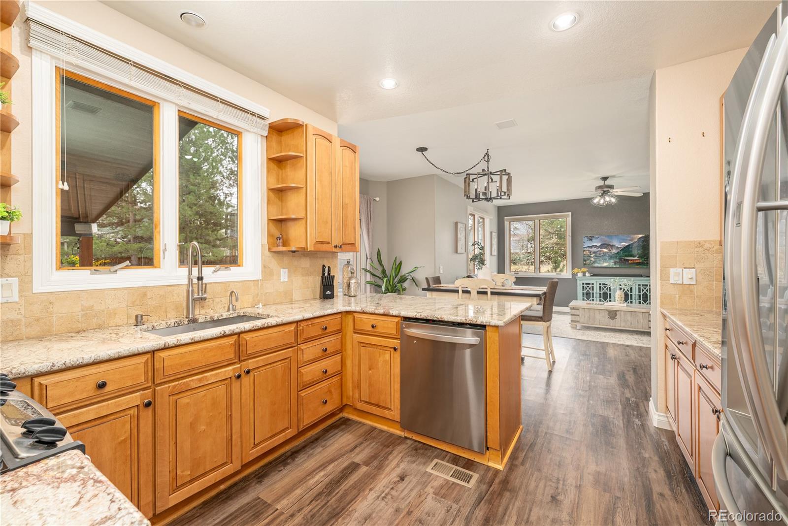MLS Image #10 for 9724  red oakes place,highlands ranch, Colorado