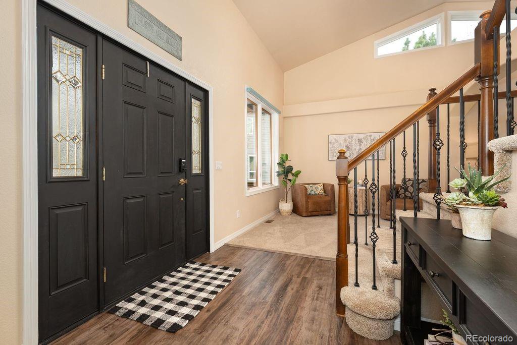 MLS Image #11 for 9724  red oakes place,highlands ranch, Colorado