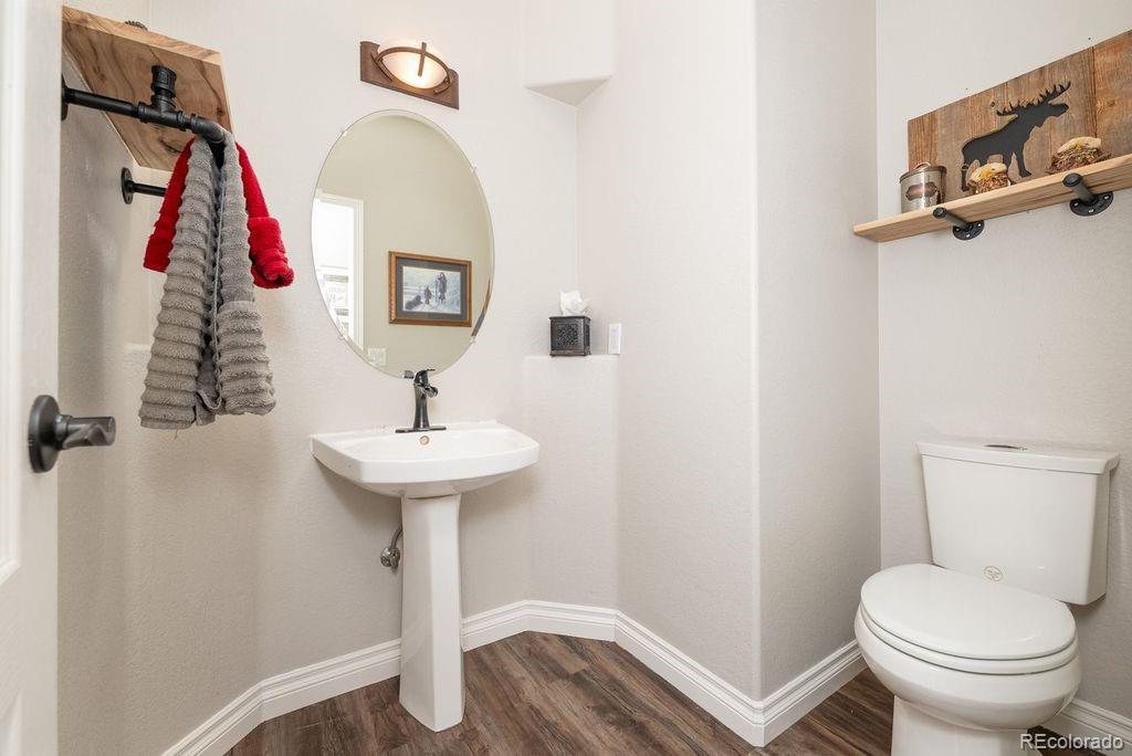 MLS Image #17 for 9724  red oakes place,highlands ranch, Colorado