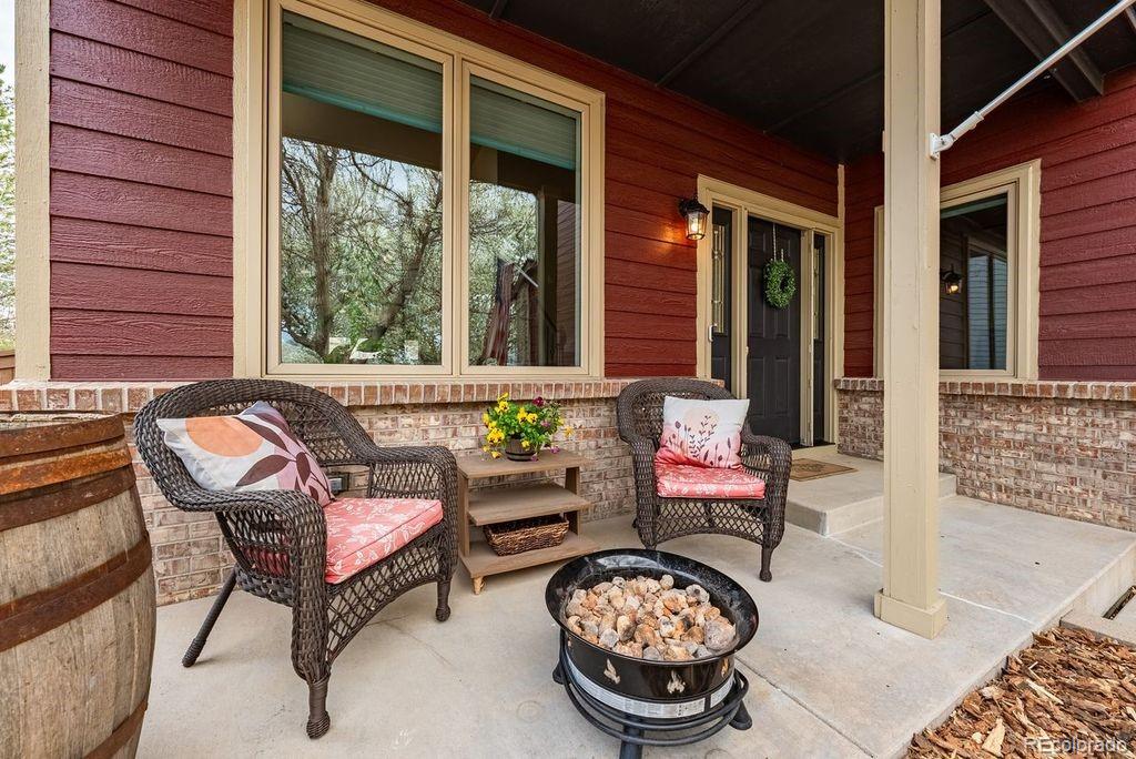 MLS Image #2 for 9724  red oakes place,highlands ranch, Colorado