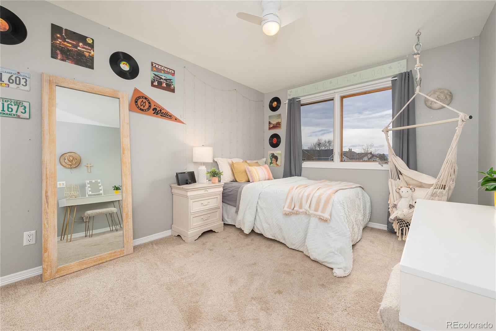 MLS Image #25 for 9724  red oakes place,highlands ranch, Colorado