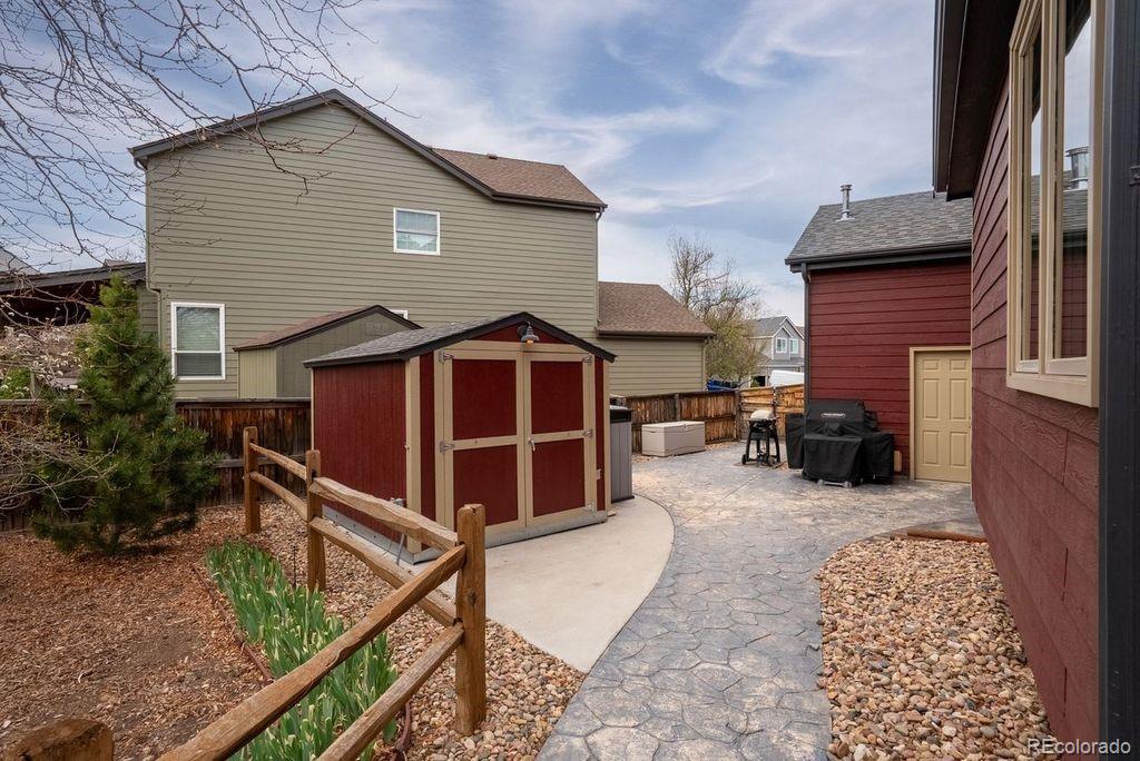 MLS Image #32 for 9724  red oakes place,highlands ranch, Colorado