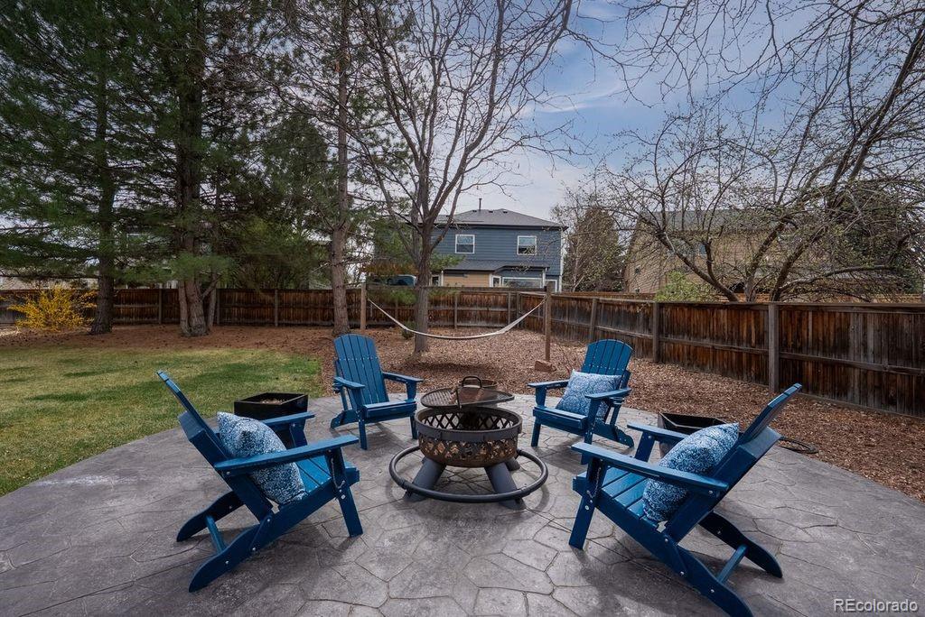 MLS Image #4 for 9724  red oakes place,highlands ranch, Colorado