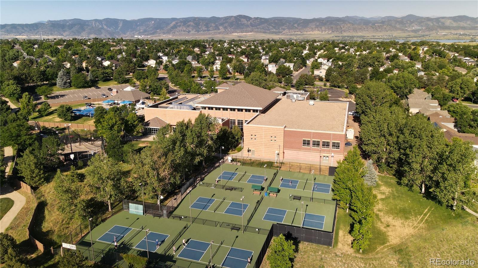 MLS Image #42 for 9724  red oakes place,highlands ranch, Colorado