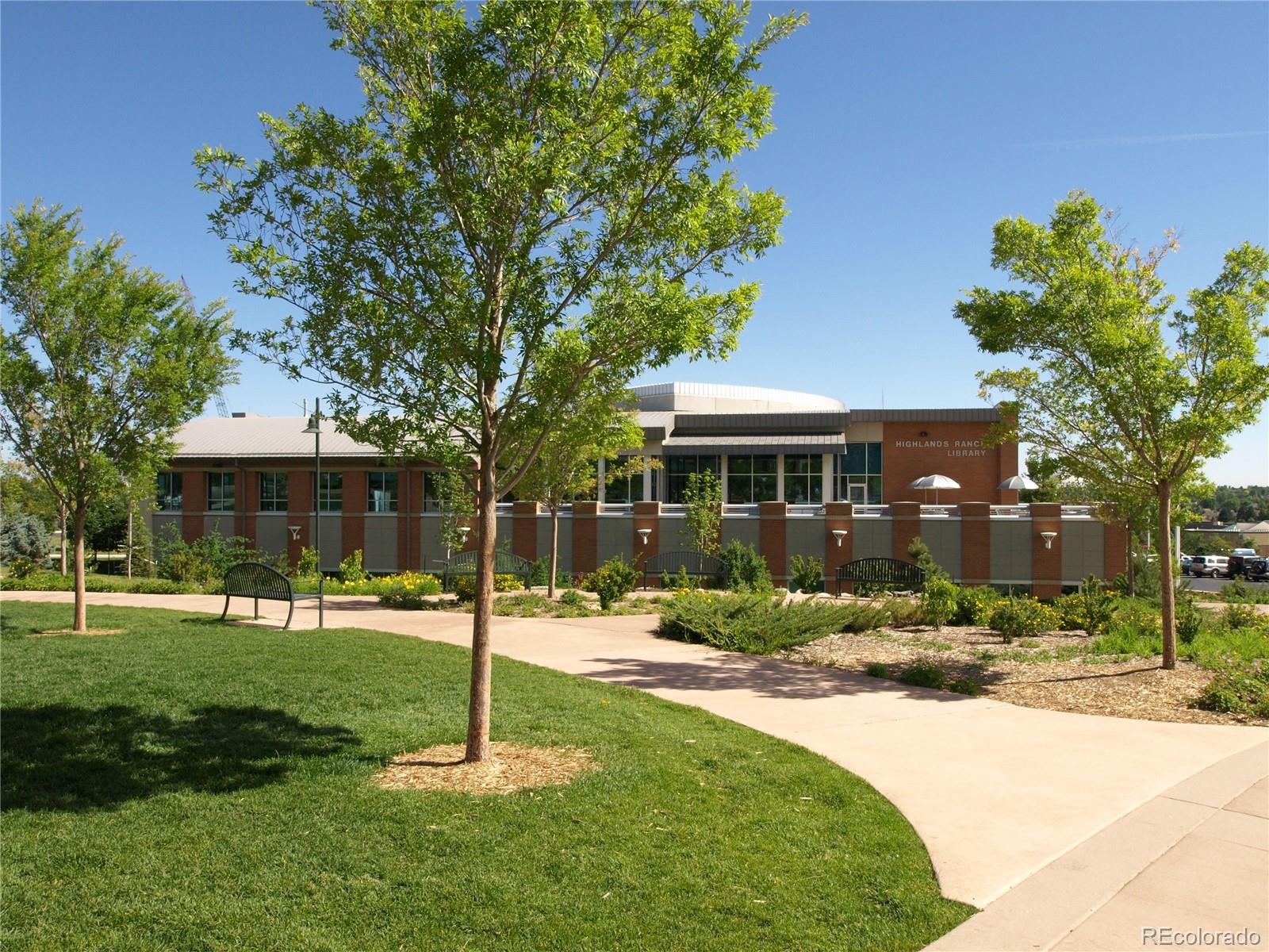 MLS Image #45 for 9724  red oakes place,highlands ranch, Colorado