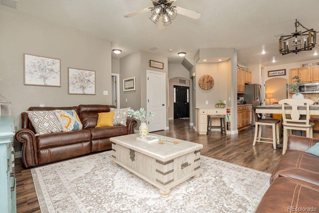 MLS Image #7 for 9724  red oakes place,highlands ranch, Colorado